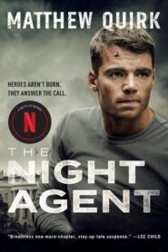 The Night Agent Season 1 (2023) Netflix พากย์ไทย