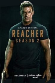 Reacher แจ็ค รีชเชอร์ ยอดคนสืบระห่ำ Season 2 (2023) Amazon พากย์ไทย
